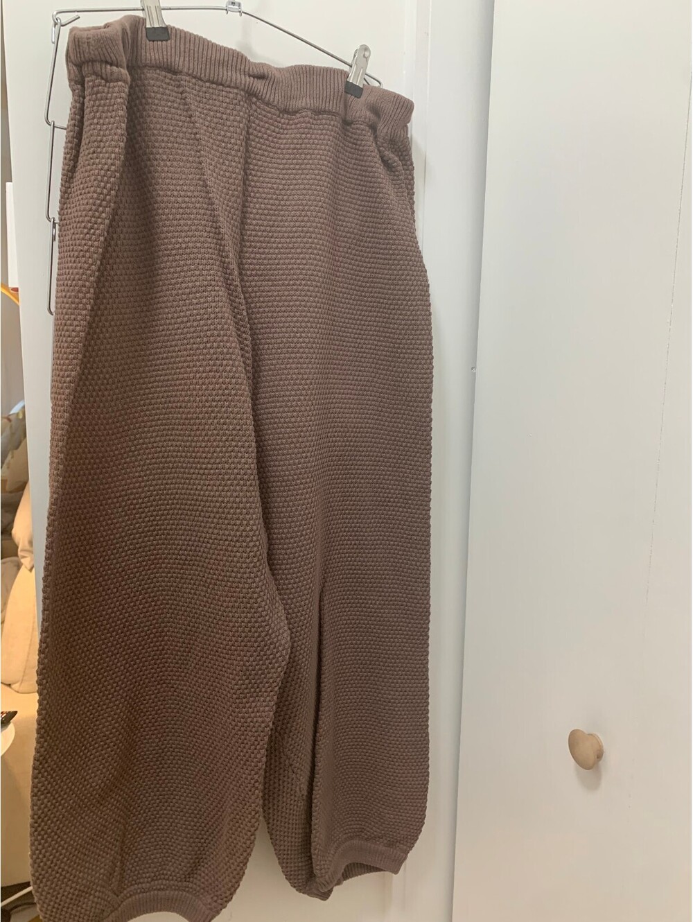 Free People 2 Pc Beach Sweater Set - Picture 4 of 5